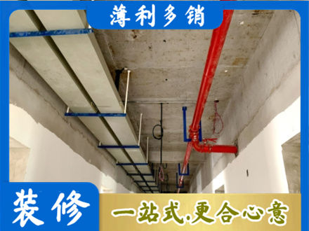 德宏水电工程安装